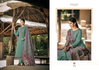 Patola By Kesar Viscose Jam Satin Printed Dress Material Wholesale Online
